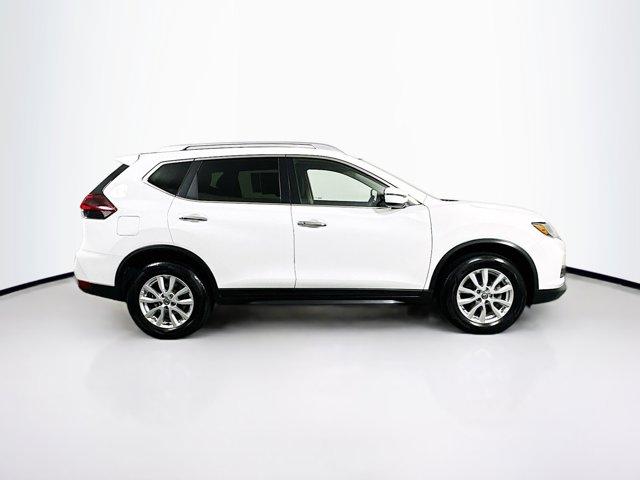 2020 Nissan Rogue Vehicle Photo in Doylestown, PA 18901