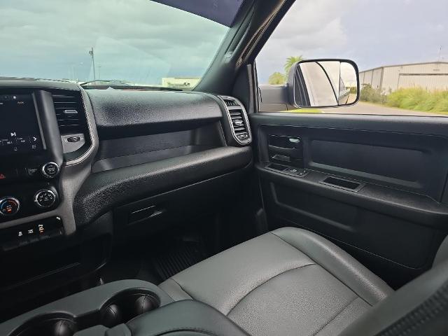 2022 Ram 2500 Vehicle Photo in BROUSSARD, LA 70518-0000