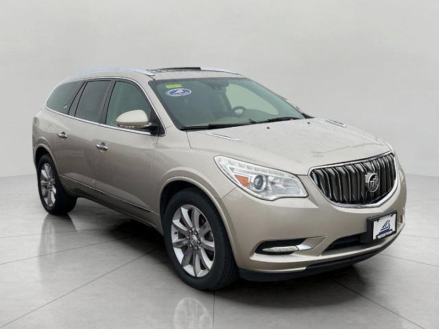 2016 Buick Enclave Vehicle Photo in Kaukauna, WI 54130