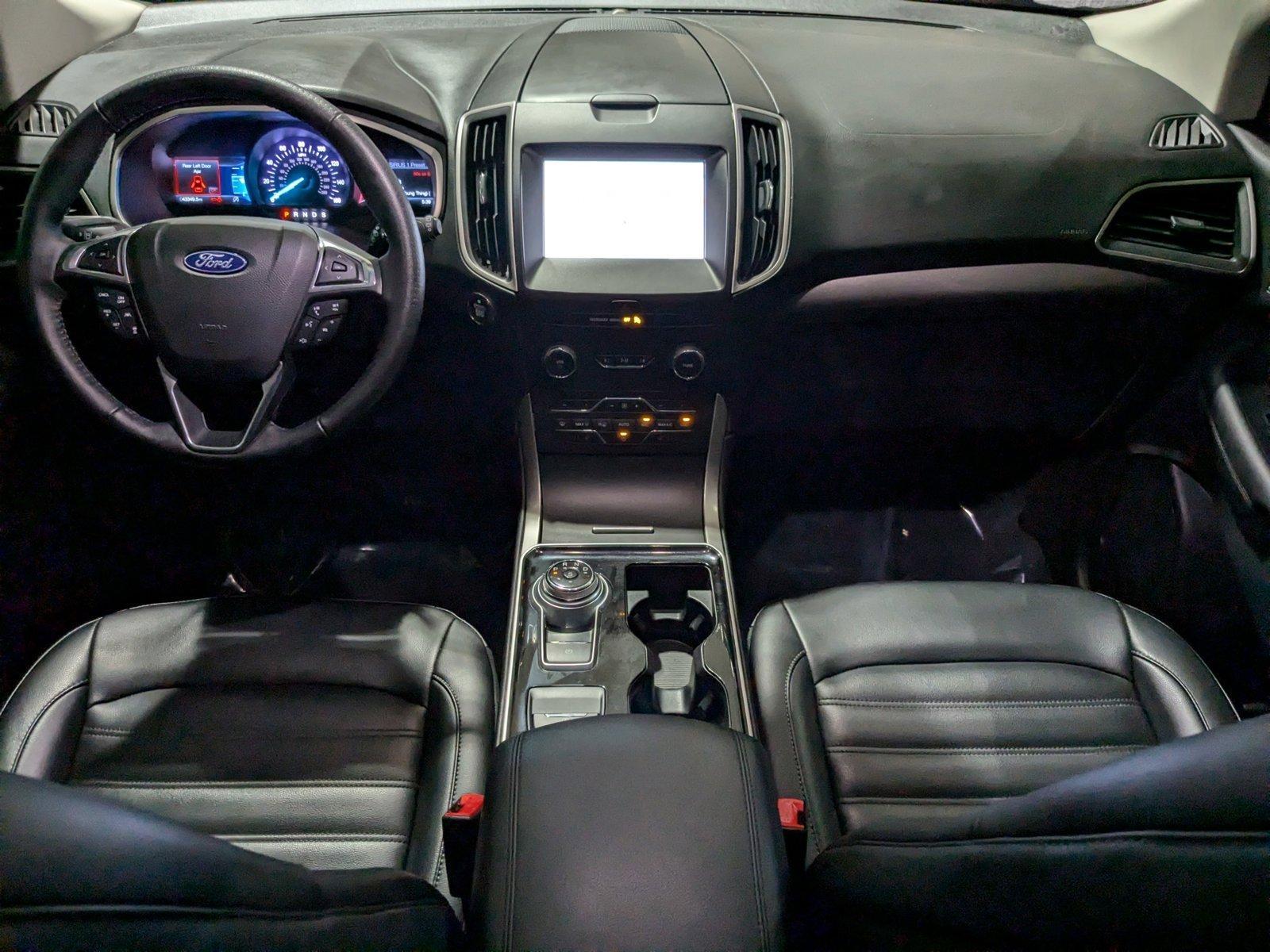 2019 Ford Edge Vehicle Photo in Miami, FL 33015