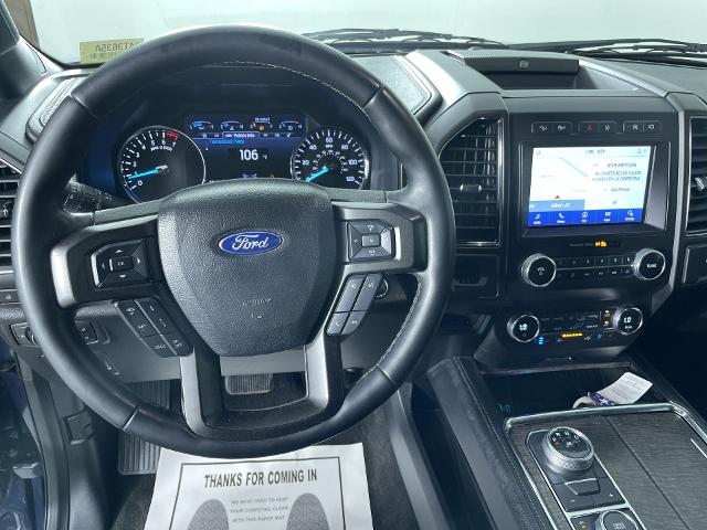 2020 Ford Expedition Vehicle Photo in GILBERT, AZ 85297-0402