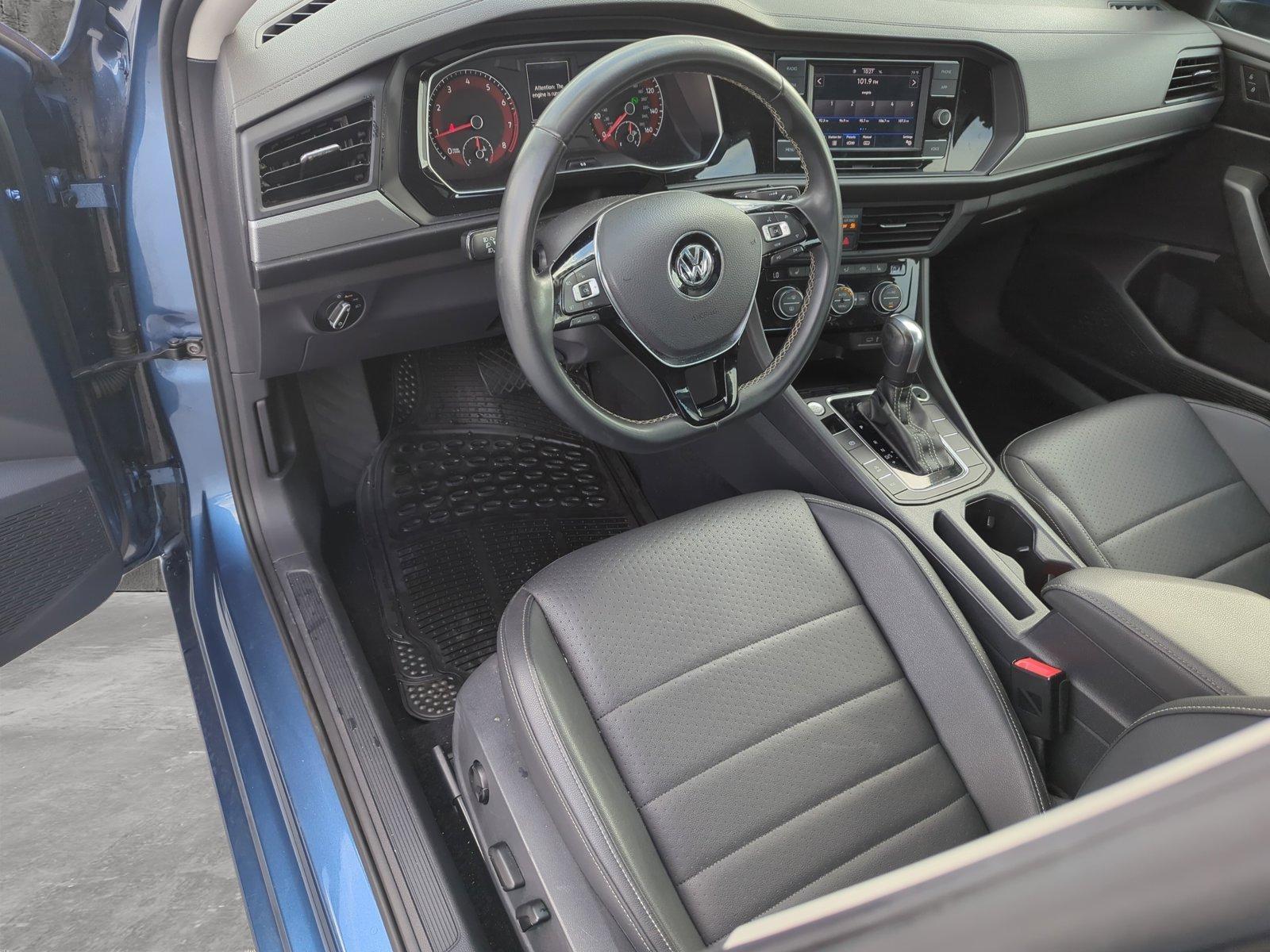 2021 Volkswagen Jetta Vehicle Photo in Ft. Myers, FL 33907