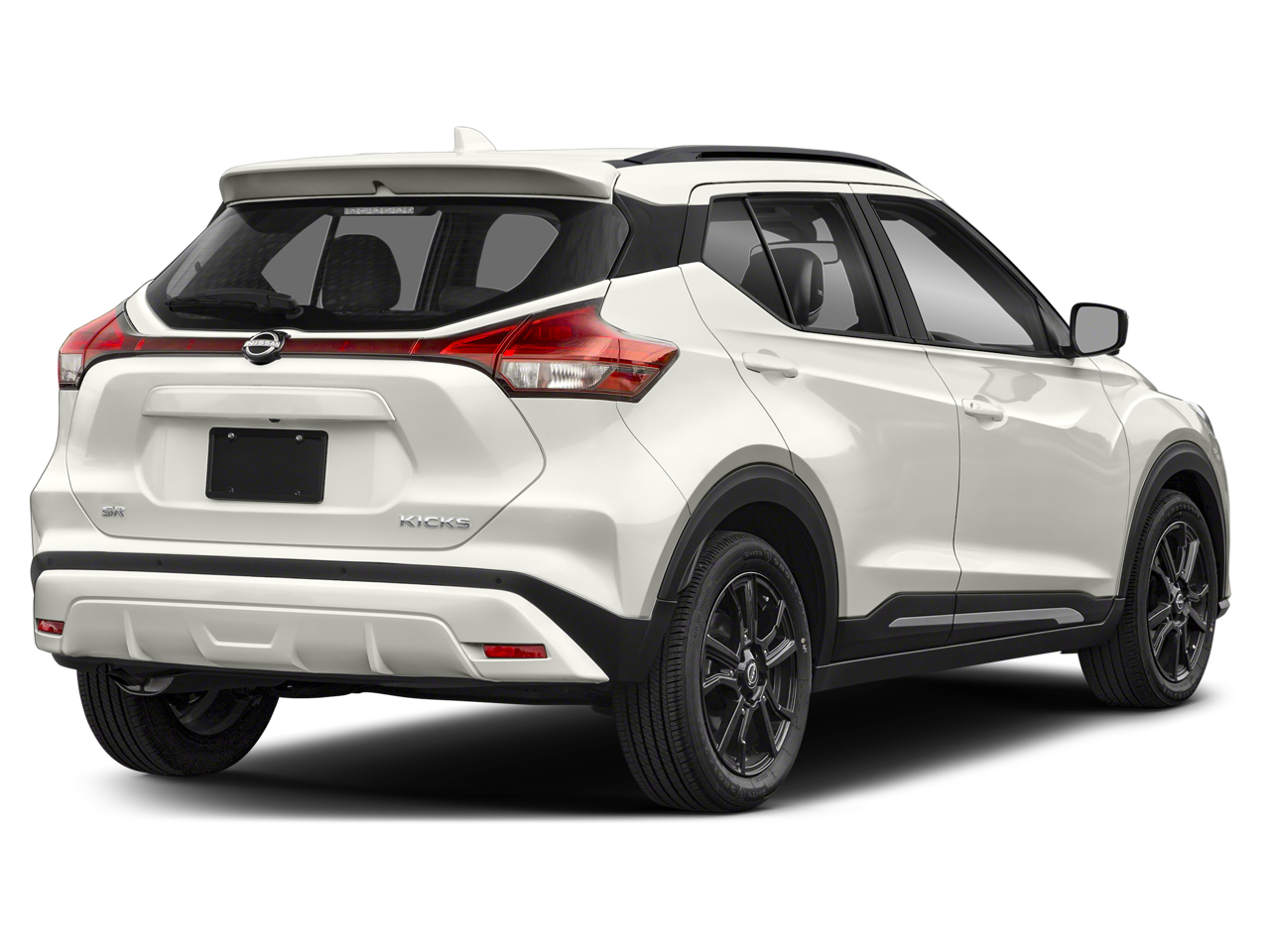 2024 Nissan Kicks Vehicle Photo in Tulsa, OK 74129