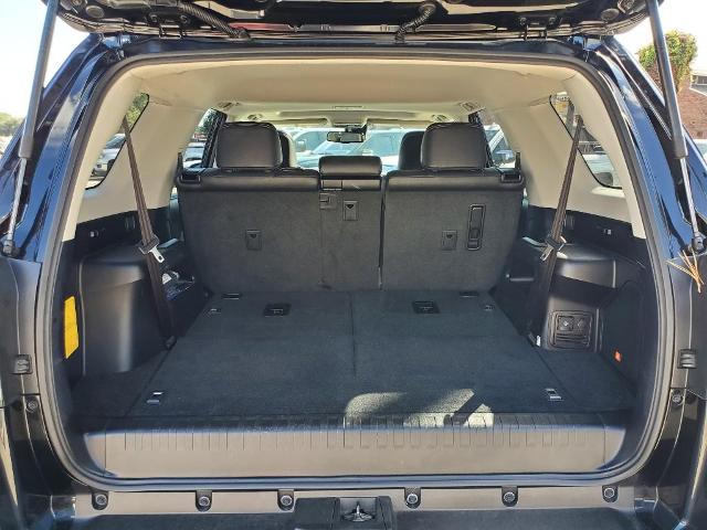 2022 Toyota 4Runner Vehicle Photo in LAFAYETTE, LA 70503-4541