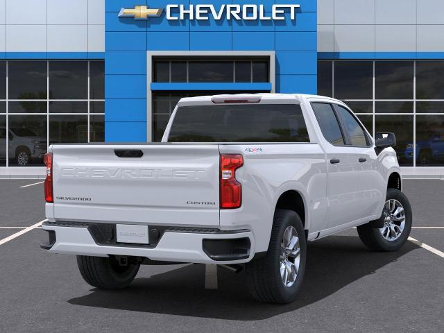 2025 Chevrolet Silverado 1500 Vehicle Photo in ORLANDO, FL 32808-7998