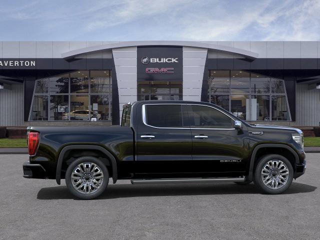 2024 GMC Sierra 1500 Vehicle Photo in PORTLAND, OR 97225-3518