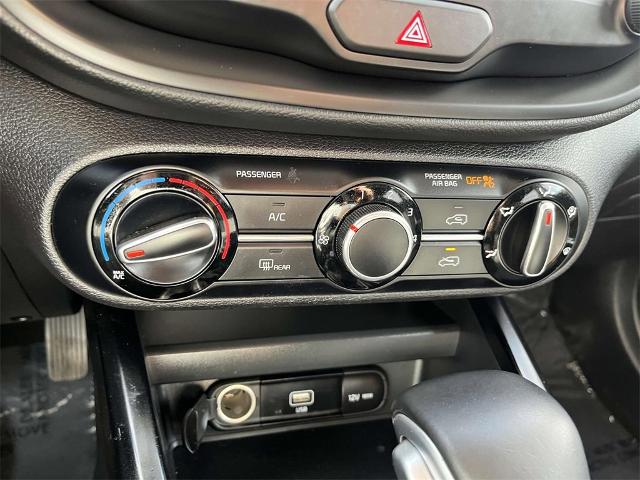 2020 Kia Soul Vehicle Photo in ALCOA, TN 37701-3235