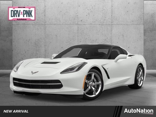 2014 Chevrolet Corvette Stingray Vehicle Photo in Memphis, TN 38125