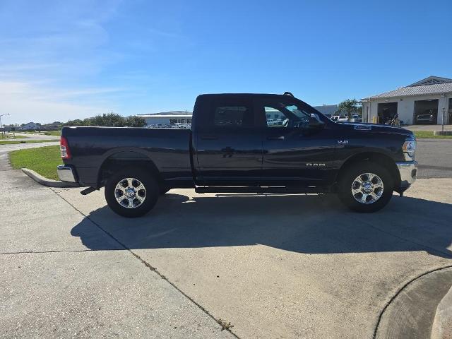 2022 Ram 3500 Vehicle Photo in BROUSSARD, LA 70518-0000