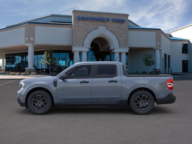 2024 Ford Maverick Vehicle Photo in Weatherford, TX 76087