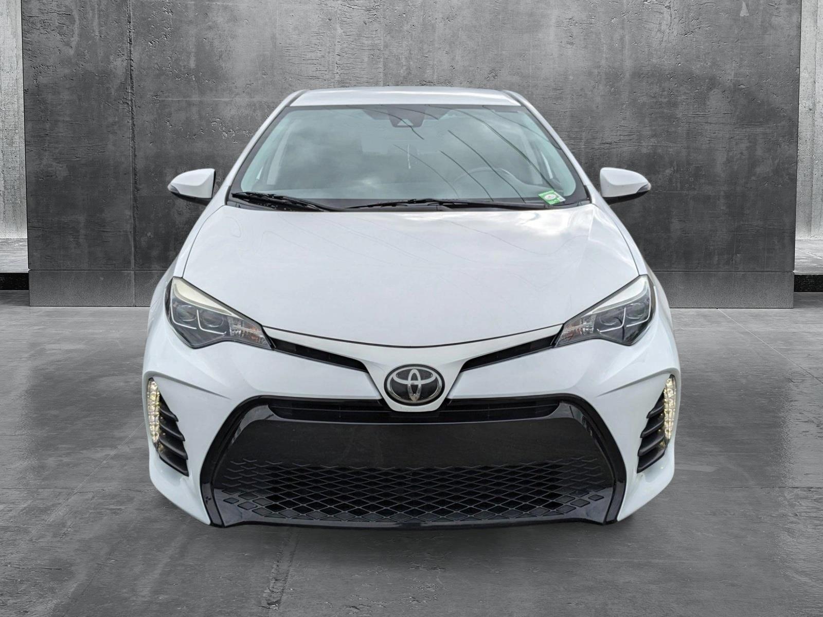 2019 Toyota Corolla Vehicle Photo in Sanford, FL 32771