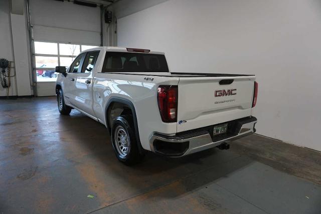 2023 GMC Sierra 1500 Vehicle Photo in ANCHORAGE, AK 99515-2026