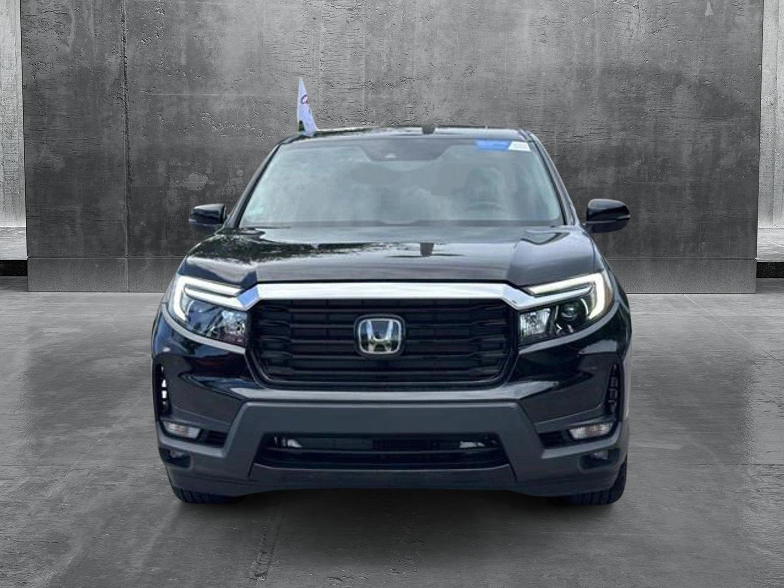 2023 Honda Ridgeline Vehicle Photo in Clearwater, FL 33764