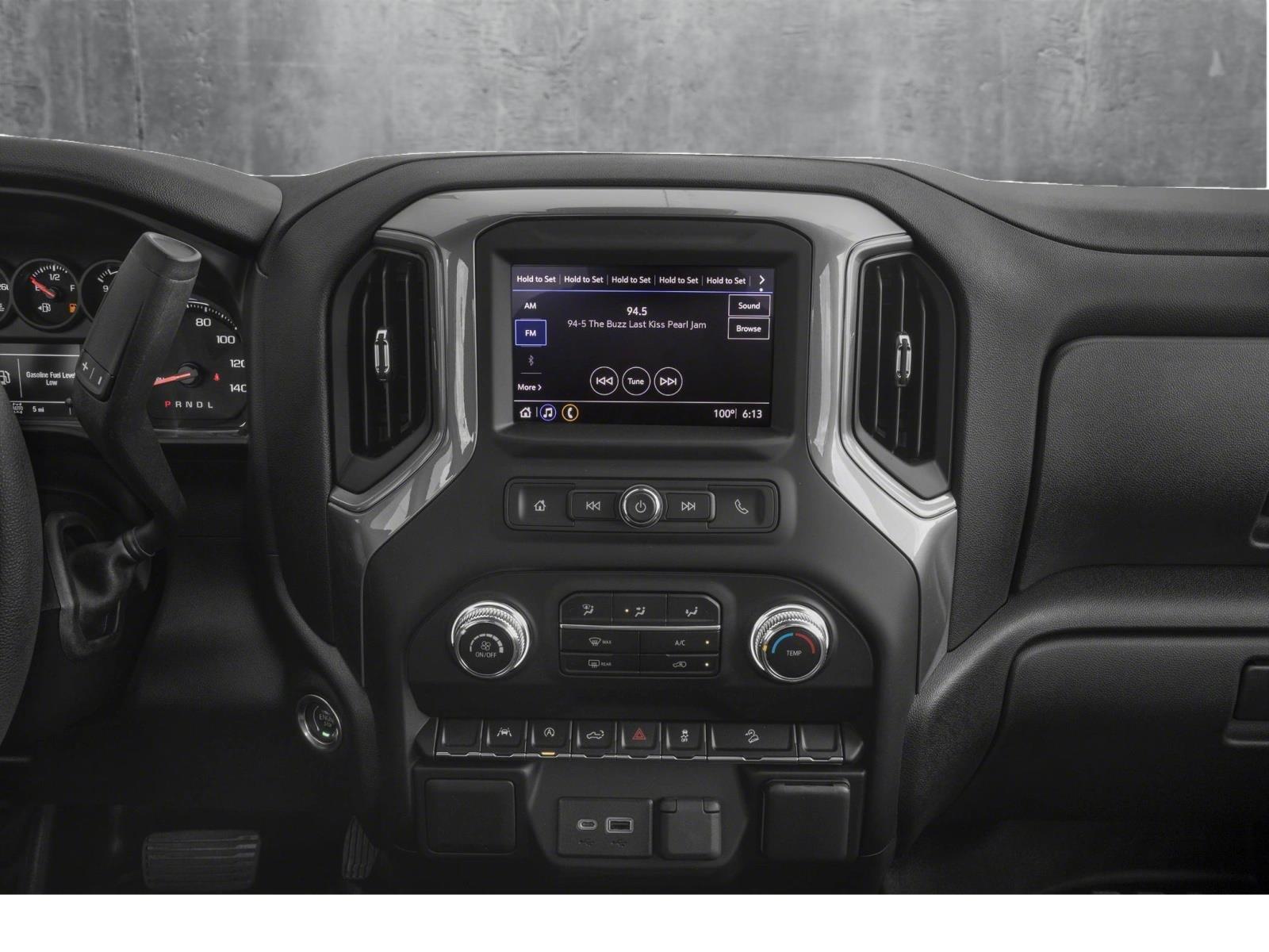 2025 GMC Sierra 1500 Vehicle Photo in CORPUS CHRISTI, TX 78412-4902