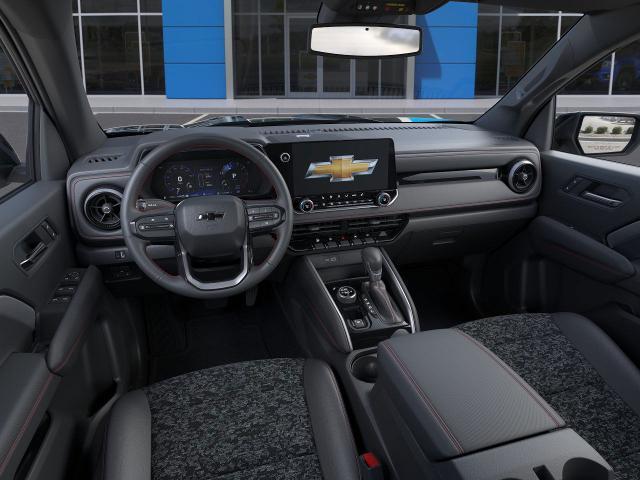 2024 Chevrolet Colorado Vehicle Photo in ANCHORAGE, AK 99515-2026