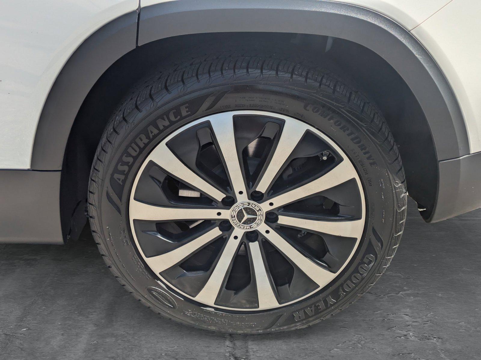 2020 Mercedes-Benz GLB Vehicle Photo in Sarasota, FL 34231