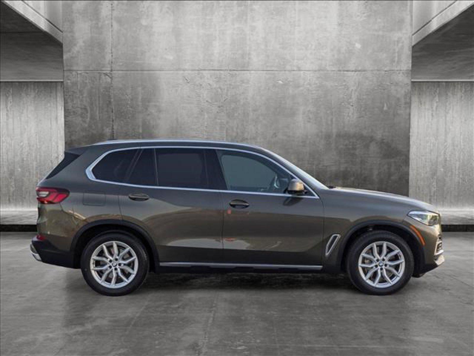 2021 BMW X5 xDrive45e Vehicle Photo in Clearwater, FL 33765