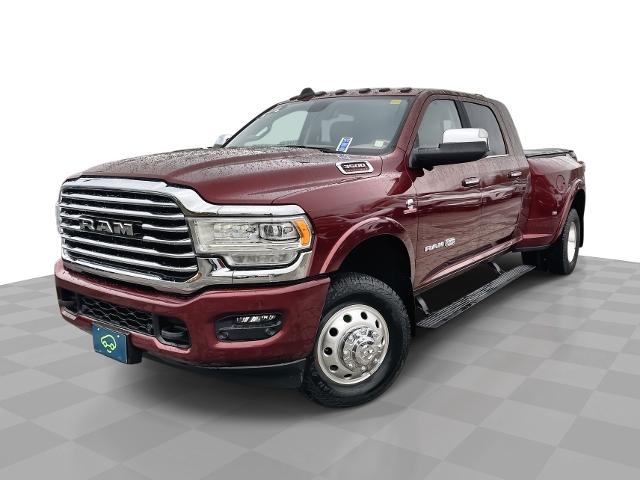 Select 2022 Ram 3500