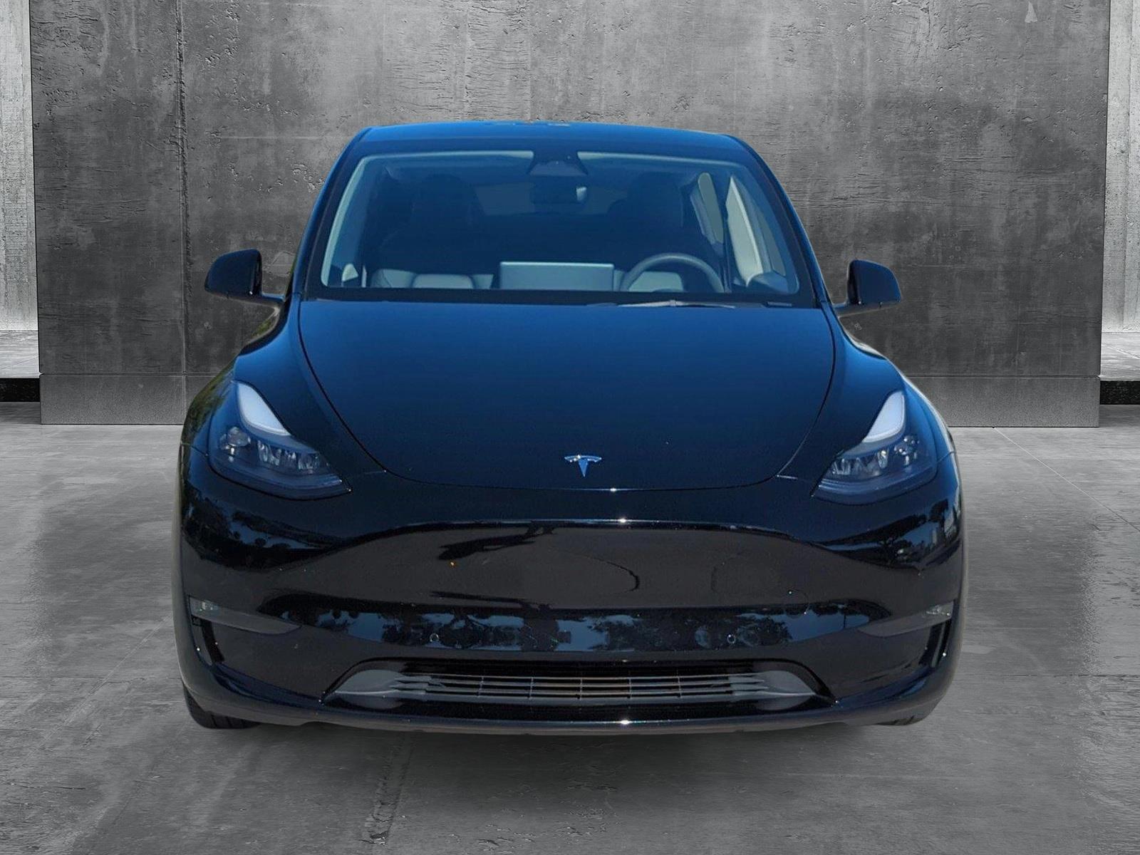 2022 Tesla Model Y Vehicle Photo in Margate, FL 33063