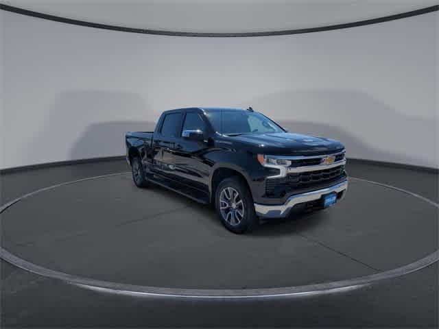 2022 Chevrolet Silverado 1500 Vehicle Photo in Corpus Christi, TX 78411