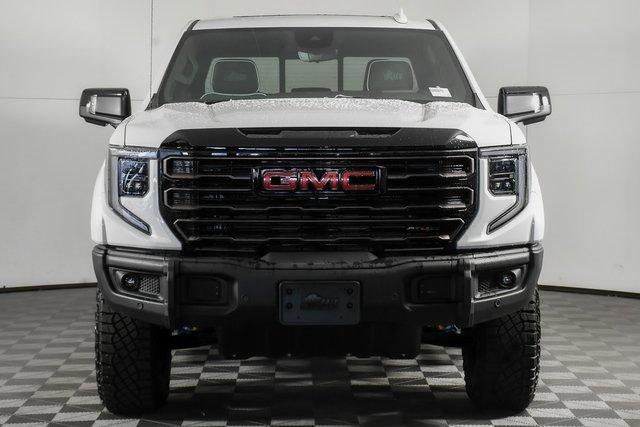 2024 GMC Sierra 1500 Vehicle Photo in PUYALLUP, WA 98371-4149