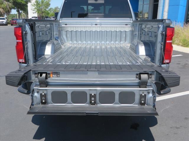 2024 Chevrolet Silverado 2500 HD Vehicle Photo in LEESBURG, FL 34788-4022