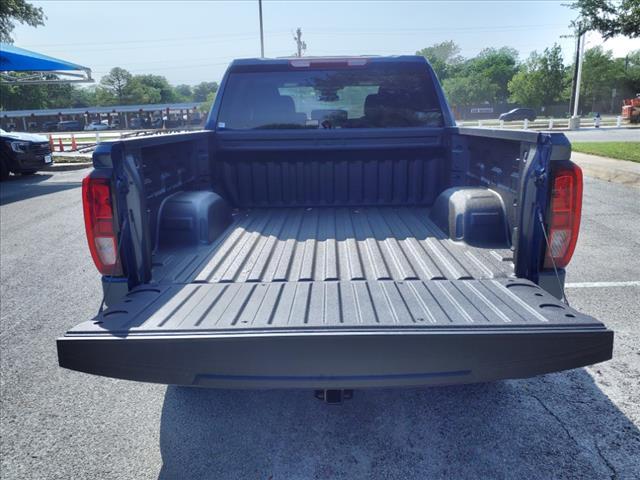 2024 GMC Sierra 1500 Vehicle Photo in Denton, TX 76205