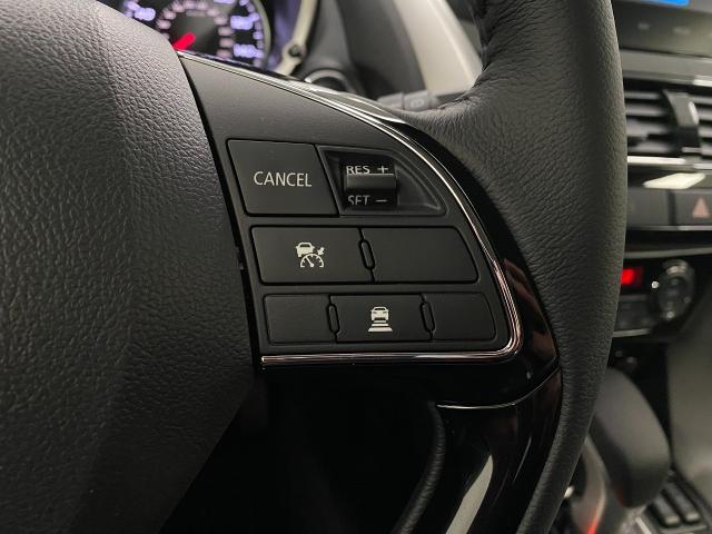 2024 Mitsubishi Eclipse Cross Vehicle Photo in Appleton, WI 54913