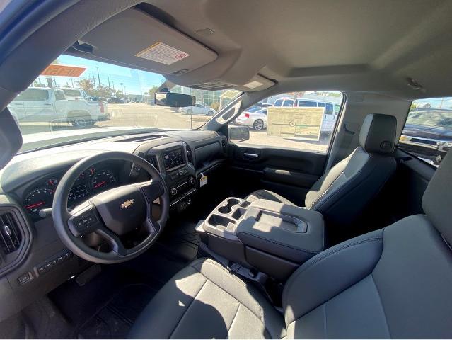 2023 Chevrolet Silverado 2500 HD Vehicle Photo in SAVANNAH, GA 31406-4513