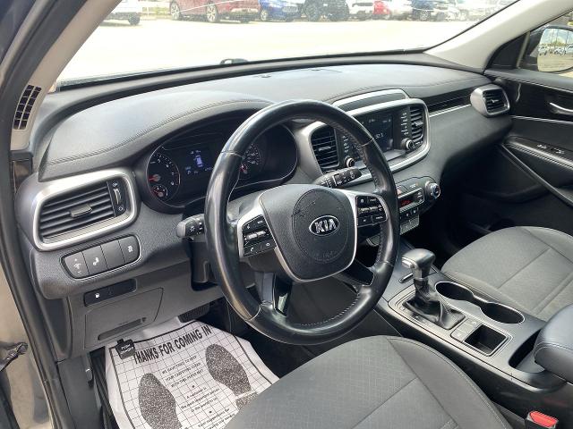 2020 Kia Sorento Vehicle Photo in DURANT, OK 74701-4624