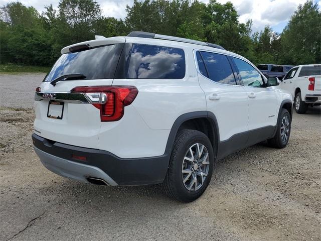 2023 GMC Acadia Vehicle Photo in MILFORD, OH 45150-1684