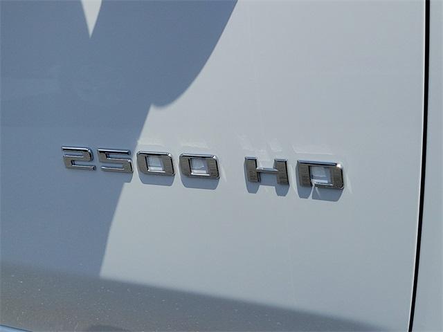 2024 Chevrolet Silverado 2500 HD Vehicle Photo in MILFORD, DE 19963-6122