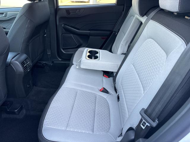 2024 Ford Escape Vehicle Photo in Terrell, TX 75160