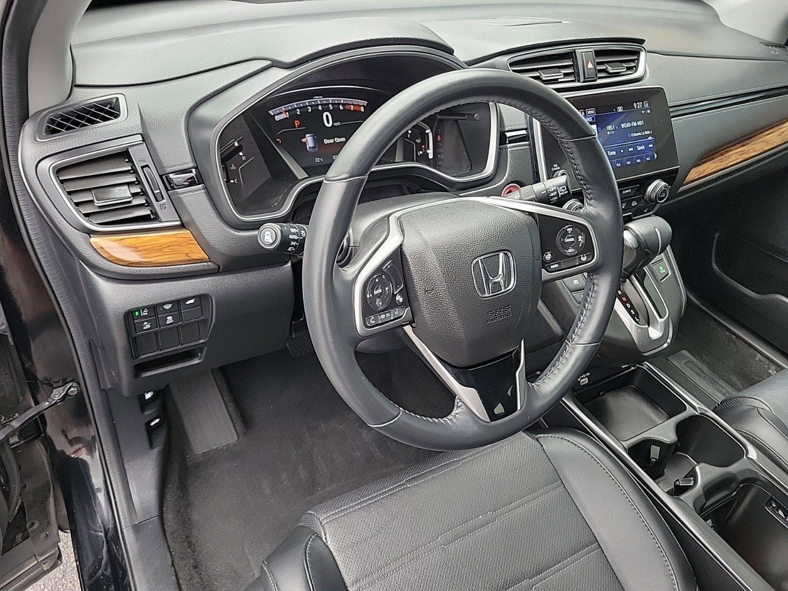 2020 Honda CR-V Vehicle Photo in Plainfield, IL 60586