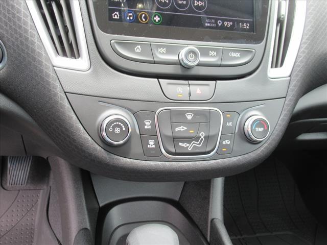 2024 Chevrolet Malibu Vehicle Photo in LEESBURG, FL 34788-4022