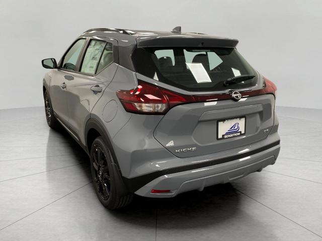 2024 Nissan Kicks Vehicle Photo in Appleton, WI 54913