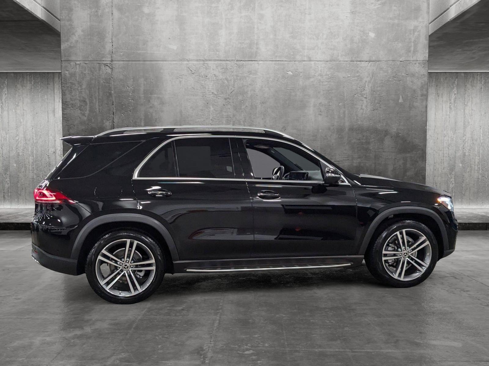 2021 Mercedes-Benz GLE Vehicle Photo in Pompano Beach, FL 33064