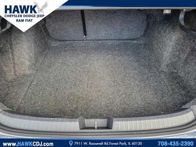 2021 Volkswagen Jetta Vehicle Photo in Plainfield, IL 60586