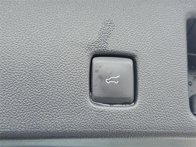 2022 Ford Escape Vehicle Photo in GRAND BLANC, MI 48439-8139