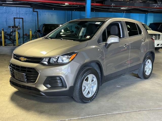 2021 Chevrolet Trax Vehicle Photo in DOUGLASTON, NY 11362-1062