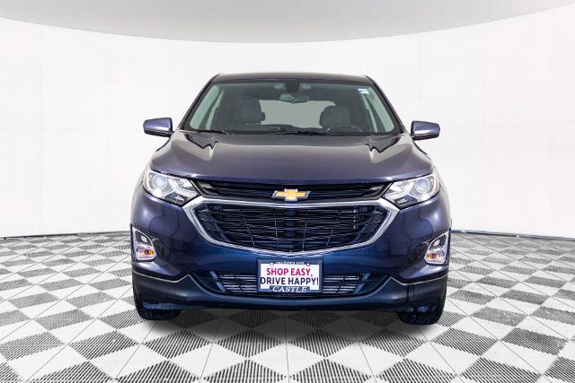 2019 Chevrolet Equinox Vehicle Photo in NORTH RIVERSIDE, IL 60546-1404