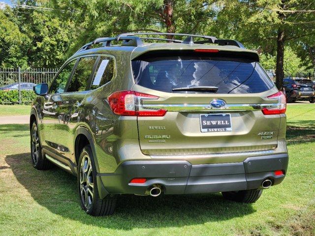 2024 Subaru Ascent Vehicle Photo in DALLAS, TX 75209