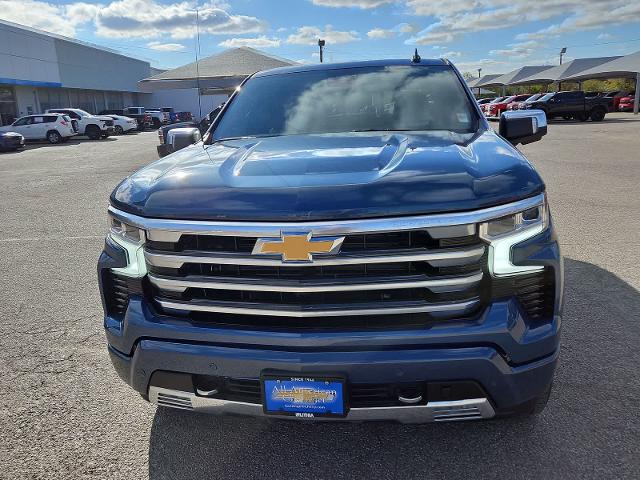 2024 Chevrolet Silverado 1500 Vehicle Photo in SAN ANGELO, TX 76903-5798