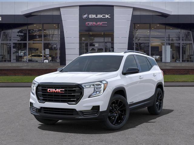 2024 GMC Terrain Vehicle Photo in PORTLAND, OR 97225-3518