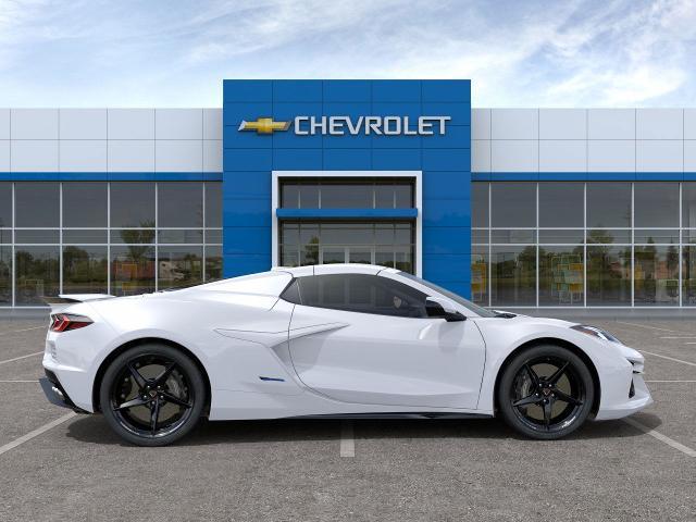 2024 Chevrolet Corvette Vehicle Photo in MIAMI, FL 33172-3015