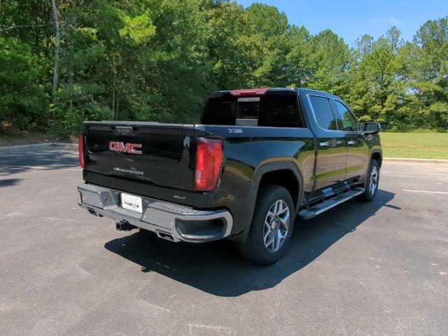 2024 GMC Sierra 1500 Vehicle Photo in ALBERTVILLE, AL 35950-0246