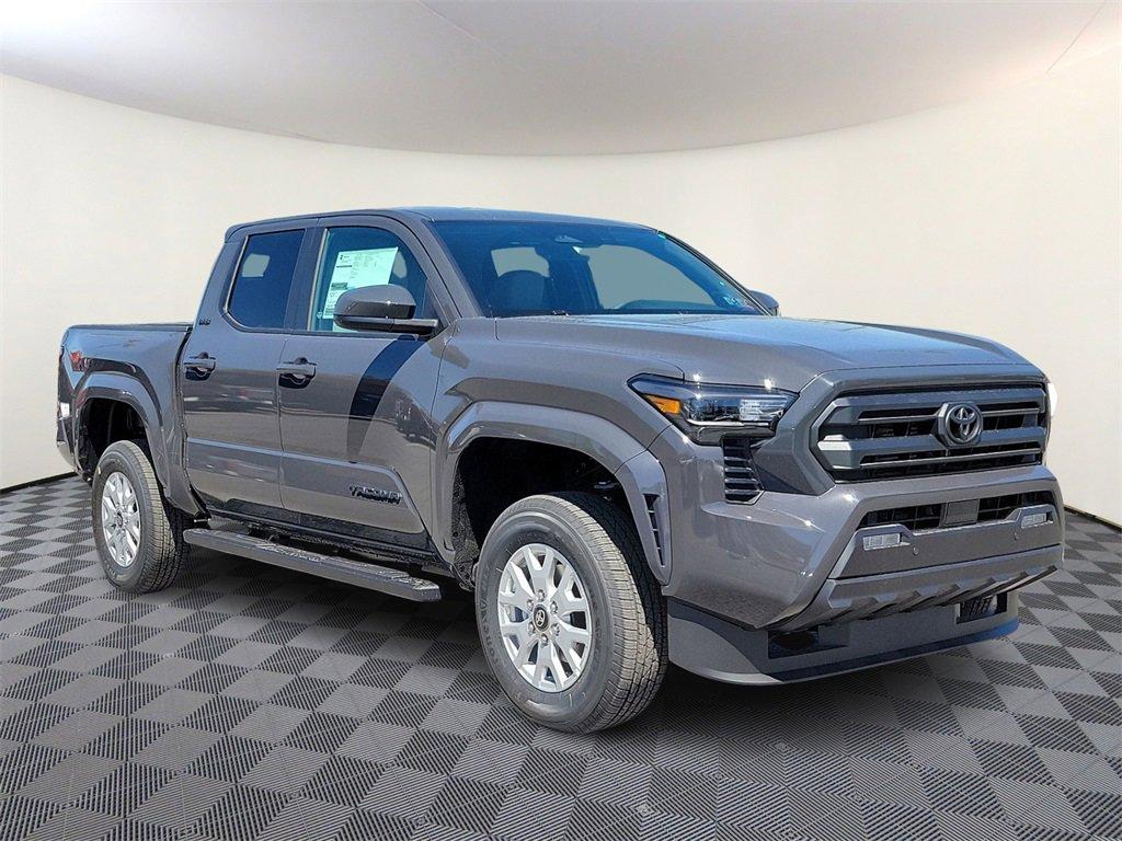 2024 Toyota Tacoma 4WD Vehicle Photo in Muncy, PA 17756