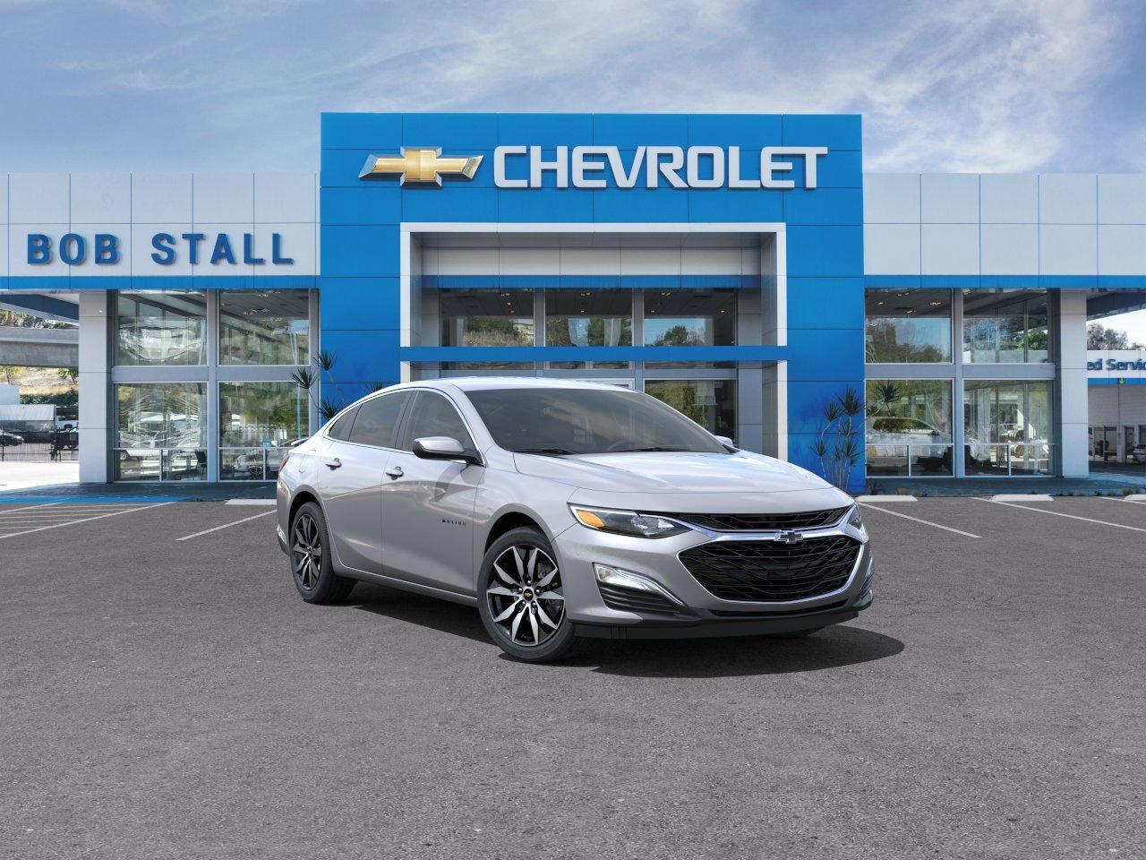 2025 Chevrolet Malibu Vehicle Photo in LA MESA, CA 91942-8211