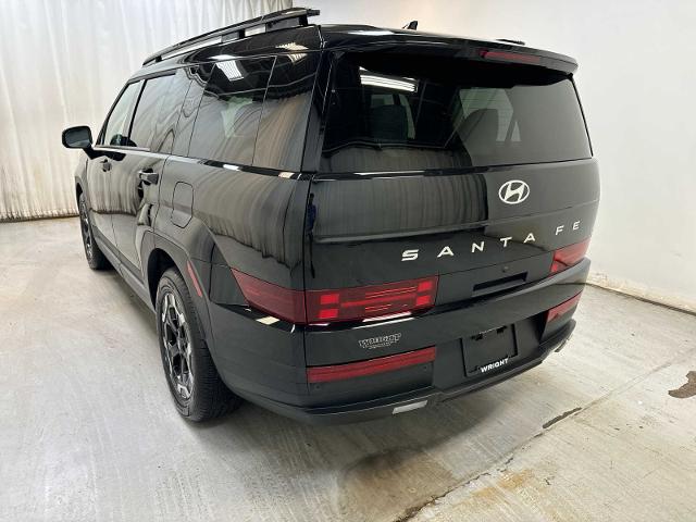 Used 2024 Hyundai Santa Fe SEL with VIN 5NMP2DGL0RH010671 for sale in Wexford, PA