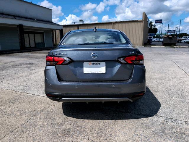 2021 Nissan Versa Vehicle Photo in Savannah, GA 31419